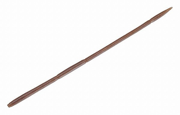 Evergreen Bow Worm Noodle 12inch #134 Earthworm