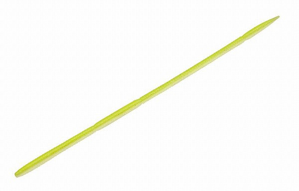 Evergreen Warm Bowem Noodle 12inch High buoyancy #H69 BB chart