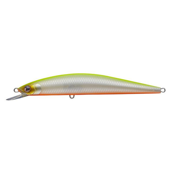 Evergreen Seabass Lure Wide Seeker #602 Big Bite Chart
