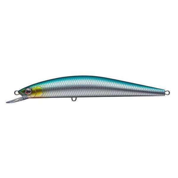 Evergreen Seabass Lure Wide Seeker #871 Jade