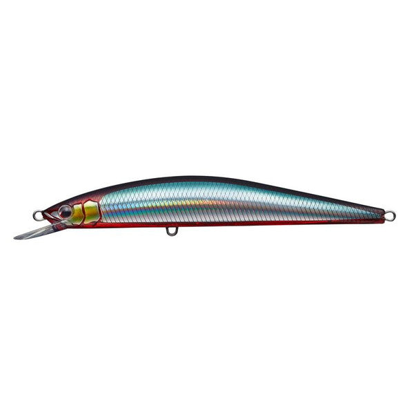 Evergreen Seabass Lure Wide Seeker #873 Demon Anchovy