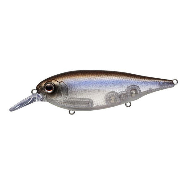 Evergreen Bass Lure X-over #446 KO-Wakasagi