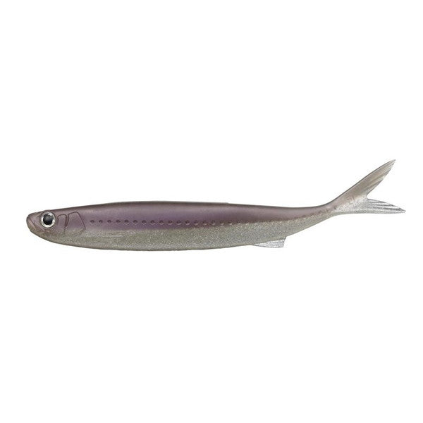 Evergreen Worm Last Ace 103S #94 Flash Smelt