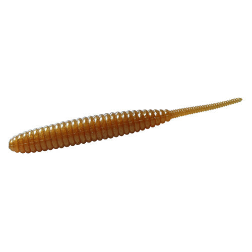 Deps Worm Death Adder 6inch #74 Amber Shad