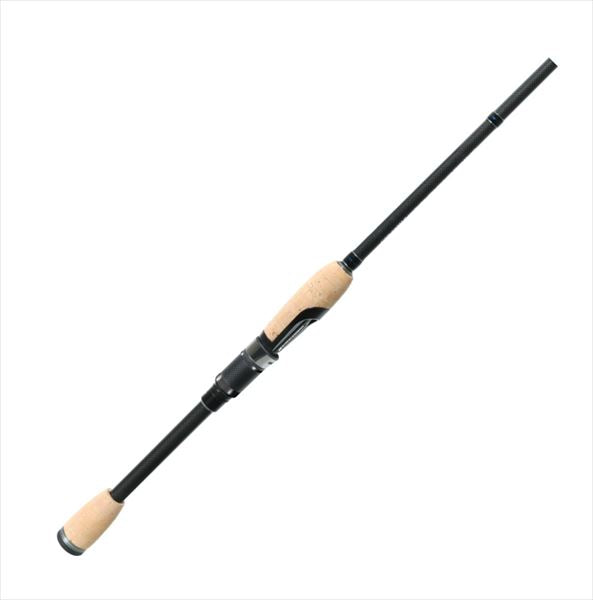 Deps Bass Rod Gain Element GES-65LR Light Shaking Element  (Spinning 1 Piece)