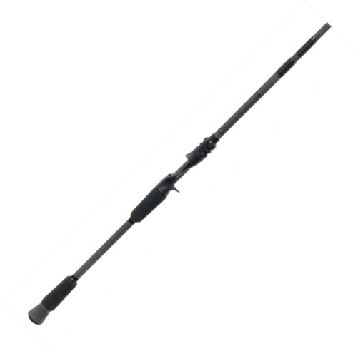 Deps Bass Rod Unexplode Yugeki UEB70 (Baitcasting 2 Piece)