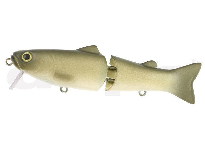 Deps Bass Lure Silent Killer 115 #02 Wild Carp
