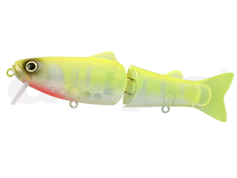 Deps Bass Lure Silent Killer 115 #03 Chart Oikawa
