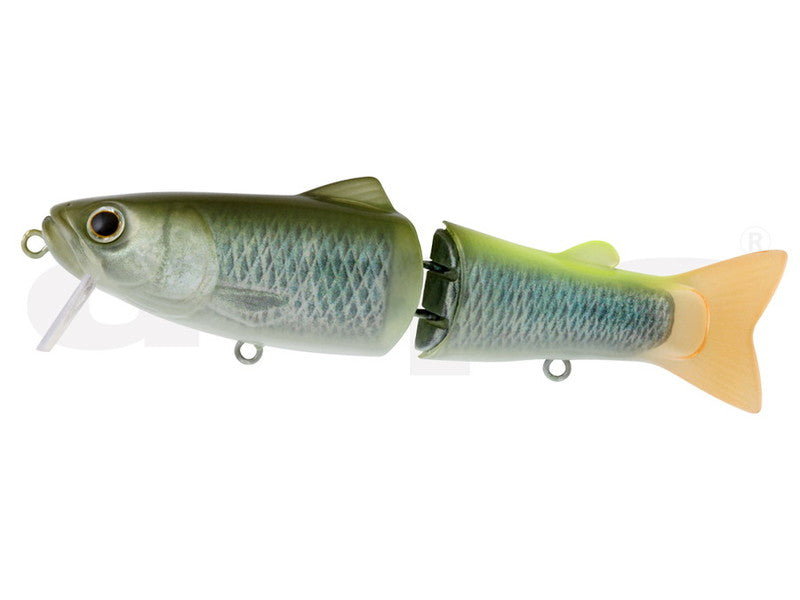 Deps Bass Lure Silent Killer 115 #04 Hass