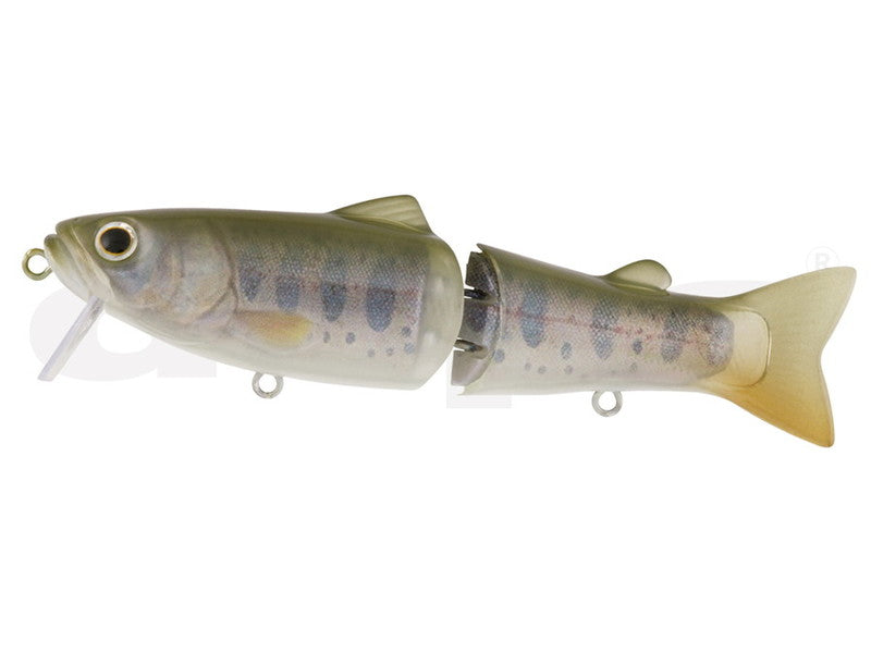 Deps Bass Lure Silent Killer 115 #05 Yamame trout