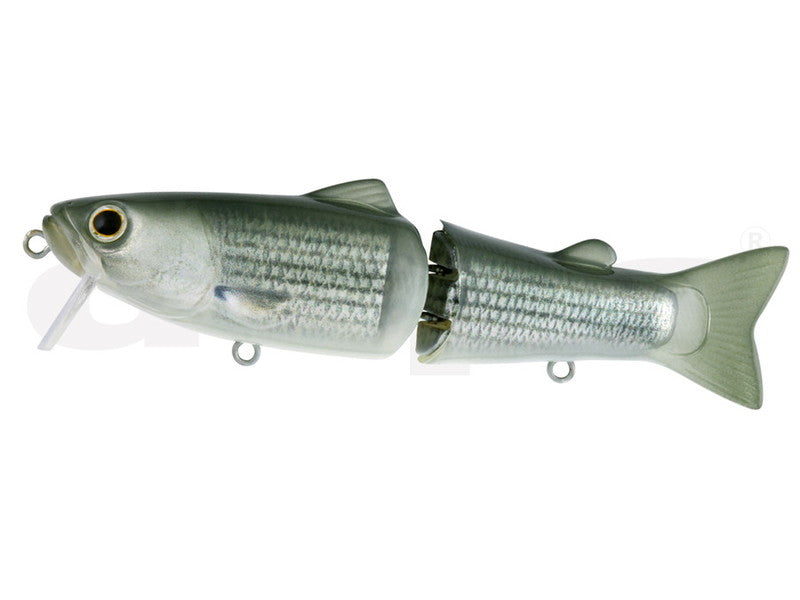 Deps Bass Lure Silent Killer 115 #08 Inakko