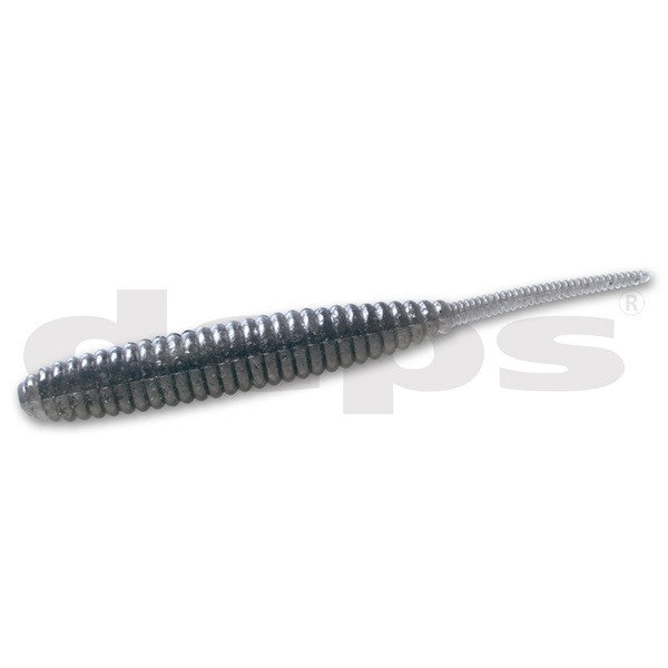 Deps Worm Death Adder 4inch #03 Smoke