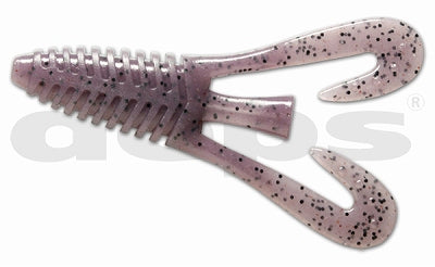 Deps Worm Barbute 3.5inch #45 Sakura Baby