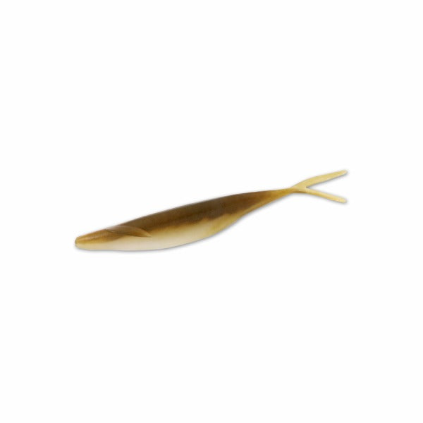 Deps Worm Sakamata Shad 6inch # 96 Wakasagi