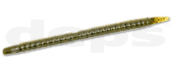 Deps Kincoo Air 5.8inch #12 Green Pumpkin