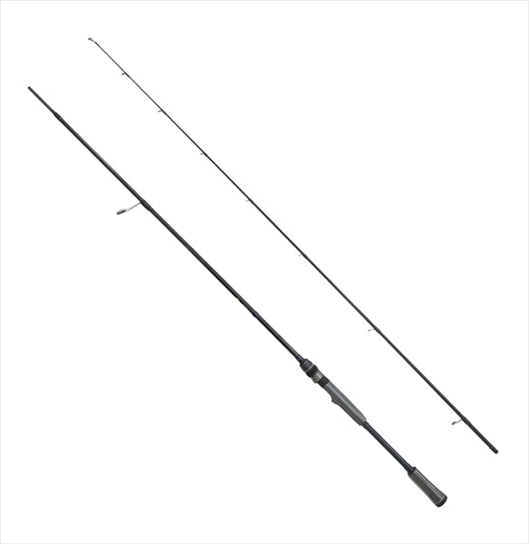 Eclipse Seabass Rod ATBS-71ML Boat Seabass (Spinning 2 Piece)