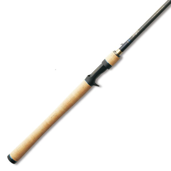 Tiemco Fenwick Aces FM 74 CMJ (Baitcasting 1 Piece)