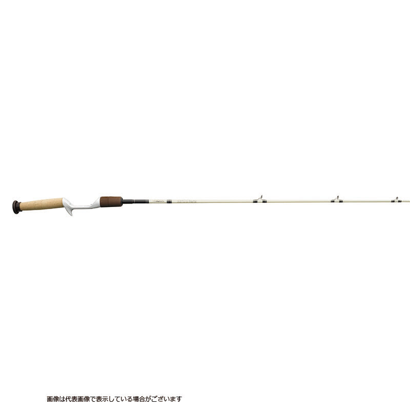 Tiemco Fenwick Calm Water CW54CMJ (Baitcasting Grip Joint)