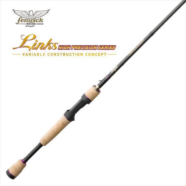 Tiemco Fenwick Links 60 CLJ (B.F.S) Spinning 1 Piece