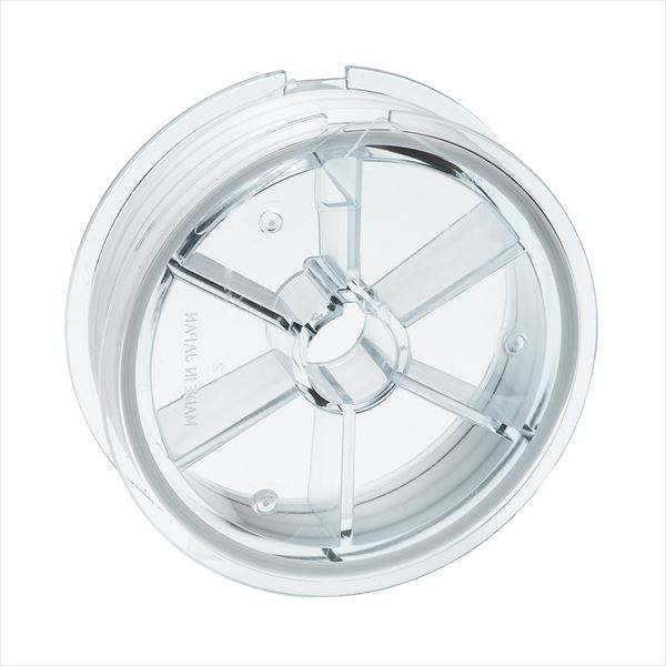 Tiemco Aero Shooter 24lb 100m White