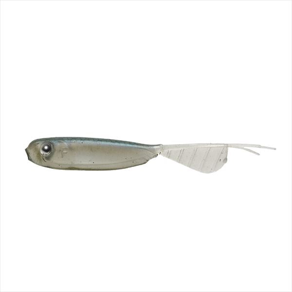 Tiemco PDL Super Hovering Fish 2.5inch ECO09 Inlet M