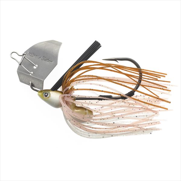 Tiemco Rubber Jig PDL Roberta Blade ECO #03 Passion Wakasagi