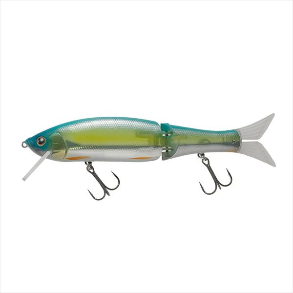 Tiemco Bass Lure MB-1 Custom 175F #09 Grassy Shad
