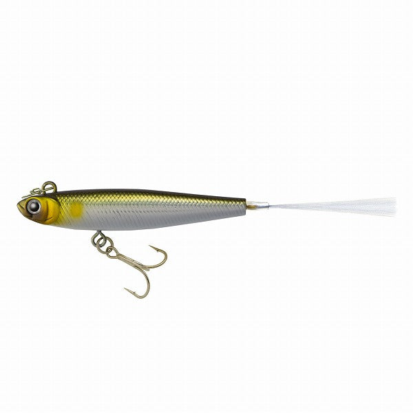 Tiemco Bass Lure Trafalger 5 #38 Mirror Ayu