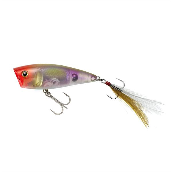 Tiemco Bass Lure Chug Pepper RS CPR SF Natural Wakasagi