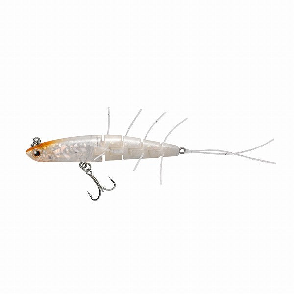 Tiemco Bass Lure Hecate 7 #44 Holo Crush Shad