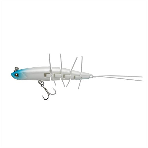 Tiemco Bass Lure Hecate 6 #28 Pearl Whitebait