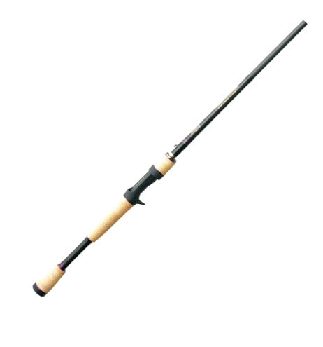 Tiemco Fenwick Links 610CMHP+J (Baitcasting 1 Piece)