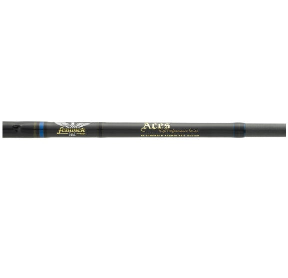 Tiemco Bass Rod Fenwhick Aces ACES-SF60SULJ (Spinning 1 Piece)