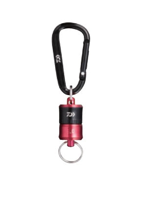 Daiwa Magnet Keeper 3.0 Red/Black