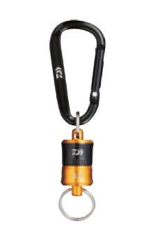Daiwa Magnet Keeper 3.0 Gold/Black
