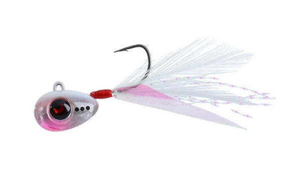 Daiwa Saltwater Plug Gekkabijin Tsuya Kabura 1.2g Oboro Shirasu