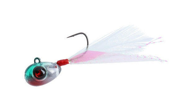 Daiwa Saltwater Plug Gekkabijin Tsuya Kabura 1.2g Keimura Core Green