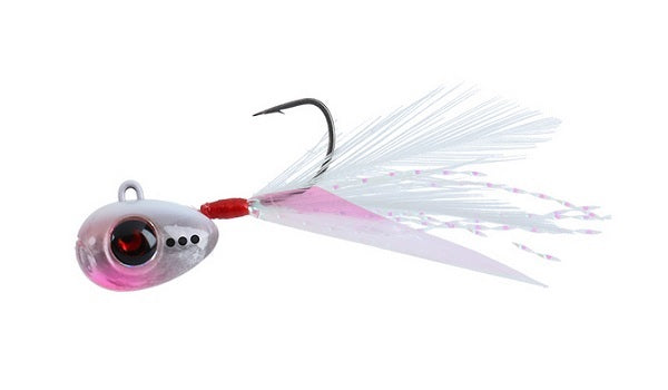 Daiwa Saltwater Plug Gekkabijin Tsuya Kabura 2.2g Oboro Shirasu