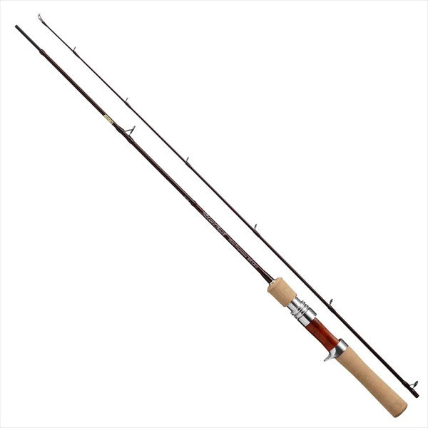 Daiwa Silver Creek GP 46ULB-G (Baitcasting 2 Piece)