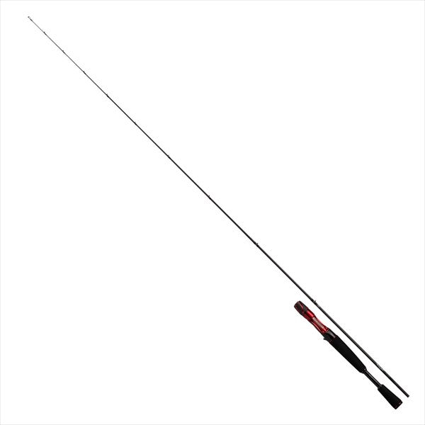 Daiwa 21 Steez C64L-SV/ ST (Baitcasting Grip Joint)
