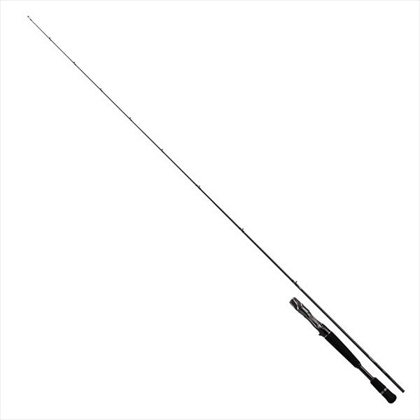 Daiwa 21 Steez C66M (Baitcasting Grip Joint)
