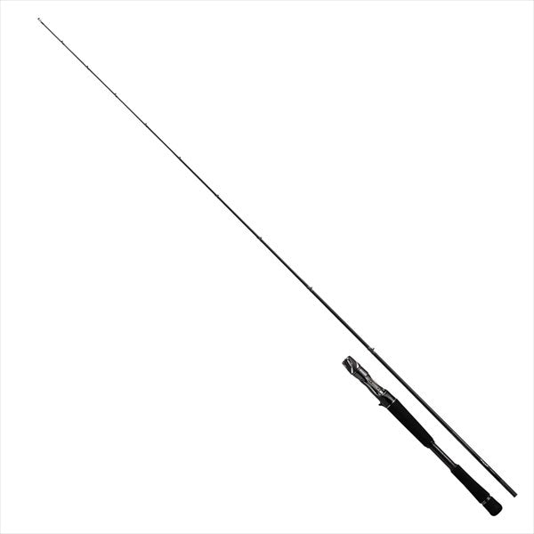 Daiwa Steez C74MH+ (Baitcasting Grip Joint)