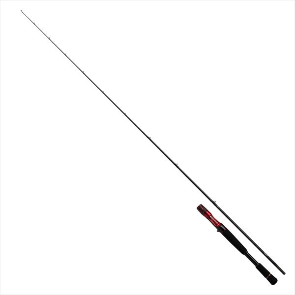 Daiwa Steez C72H-SV/ AGS (Baitcasting Grip Joint)