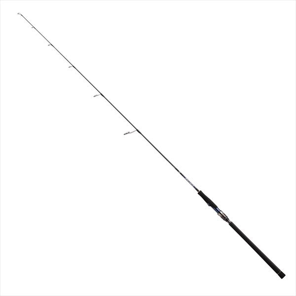 Daiwa 21 Saltiga R J60S-2 HI (Spinning 1 Piece)