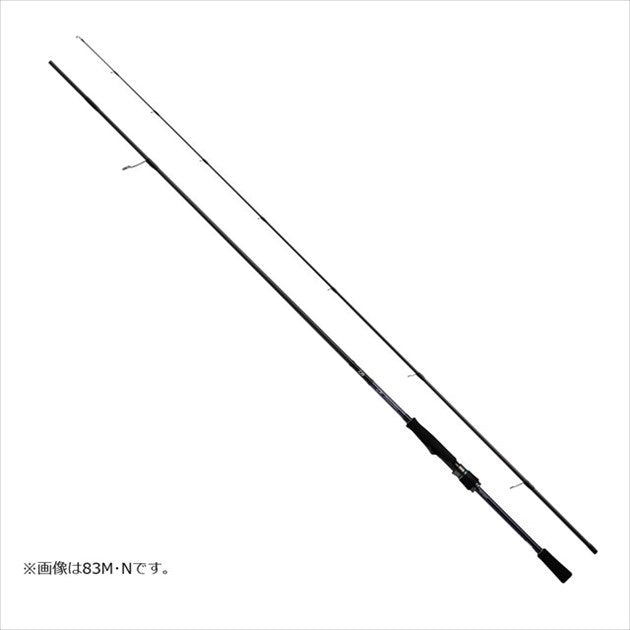 Daiwa Eging Rod Emeraldas MX 89M/ N (Spinning 2 Piece)