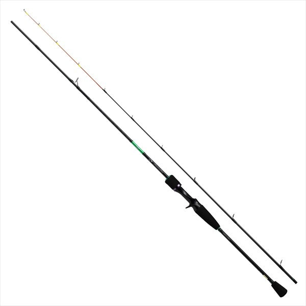 Daiwa 21 Emeraldas X Ikametal 65ULB-S (Baitcasting 2 Piece)