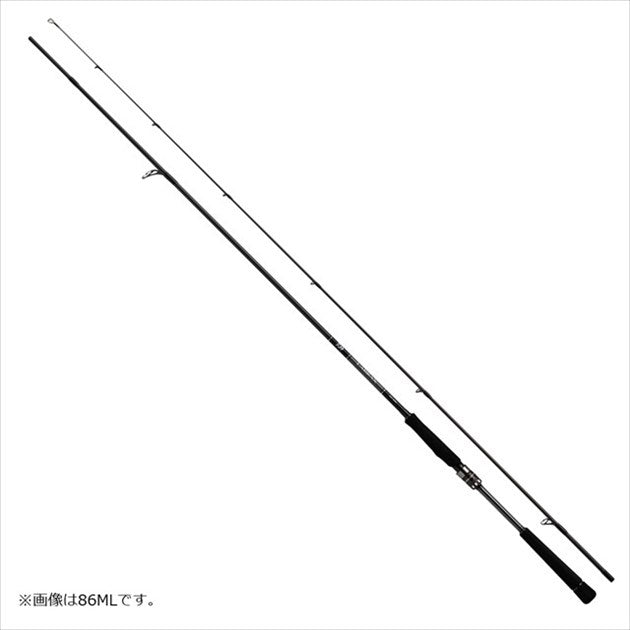 Daiwa 21 Seabass Rod Labrax AGS 93ML/ N (Spinning 2 Piece)
