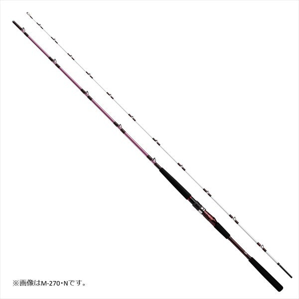 Daiwa Rheomaster SX S-270/ N (Baitcasting 2 Piece)
