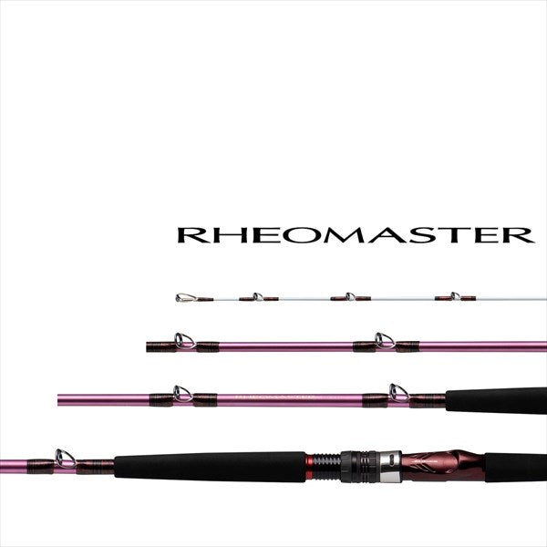 Daiwa Rheomaster SX M-270/ N (Baitcasting 2 Piece)