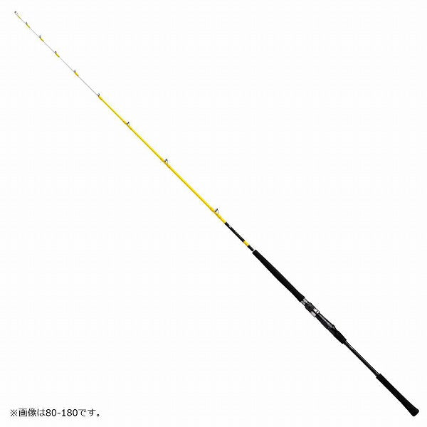 Daiwa Deeo SPS 60-150/ R  (Baitcasting 2 Piece)